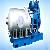 High Speed Washer For Flotation