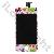 Lcd Screen Touch Digitizer Assembly Back Cover Home Button For Iphone 4g-coloful Series 02
