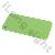 Pure Color Series Back Cover For Iphone 4-green