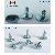 Pan Wafer Head Or Truss Phillips Head Screw