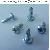 Phillips Head Screw 3.9x11 Self Drilling