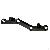 Camera Rig Z-shape Offset Raiser For Dslr Shoulder Rig On Coollcd