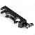 Quick Release 15mm Railblock
