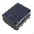 Sony Np-f970 Li-battery 6000mah On Coollcd