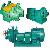 Dd Series Double Disc Refiner, Refiner, Paper Machine