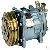 Fiat Car Air Compressor