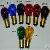 Jeep Car Lights