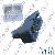 Datascope Spo2 Sensor, Db9 Connector