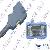 Nellcor Doc-10 Series Spo2 Sensor