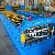 Corrugated Roofing Forming Machine