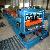 Glazed Roofing Tile Roll Forming Machine