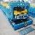 Roofing Glazed Tile Roll Forming Machine By Shanghai Mtc
