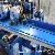 Tapered Sheet Roll Forming Machine