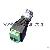 Bnc Coaxial Plug To Screw Mount
