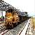 Railway Transit Transportation To And From Aktobe