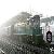 Railway Transit Transportation To Volgagrad, Via China