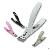 Acrylic Nail Cutter