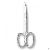 Cuticle Scissors