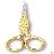 Sell Embroidery Scissors Fish Style
