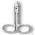 Sell Toe Nail Scissor