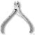 Cuticle Nipper