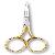 Sell Arrow Point Nail Scissor
