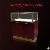 Classical Jewelry Display Counter With Lighting System