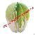 Vegetable Shaped Note Pad