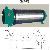 Guide Roll, Paper Processing Machinery