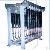 High Density Cleaner, High Consistency Cleaner, Stock Preparation