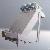 Inclined Screw Thickener, Thickening And Washing