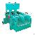 Paper Machinery, Stock Preparation, Pulper, Refiner, Deinking Cell, Pressure Screen, Cleaner, Thrust