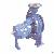 Paper Stock Pump, Paper Processing Machinery