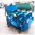 Pressure Screen, Pulp, Paper Machine, Rotary Drum, Chain Conveyor