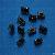Mini Slide Switches Wqp-mk12d13