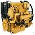 Cat 3508b, 590-910kwe Complete Engine, Spare Parts