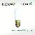 E14 / E14s / E12 / E12s / E17 Dc12v Mini Miniature Micro Dip White Multicolors Christmas Led Bulb