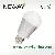 Neway Lighting E26 / E27 / B22 Smd 5630 Samsung Chip Dimming 7w Led Bulb