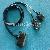 Db 25female To Db9pin Female Obdiii Cable Adapter Buy From China