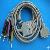 Fukuda Denshi One Piece 10 Lead Ecg Cable Autocardiner Fx-3010