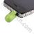 Flexible Mini Capsule Microphone For Iphone / Ipad