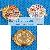 Bling Diamond Crystal Gold Home Button For Iphone 4g / 4s