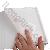 Flip Jacket Capdase Leather Ipad2 Cases-white