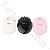 High Quality 2 In 1 Hand Warmer Mobile Power Supply-pink