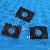 Home Button Key Pads Cover For Iphone4s