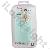 Ice-cream Flower Shell Crystal Iphone4 / 4s Case