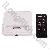 Ipad / Iphone Hdmi Dock With Remote Controller-white