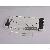 New And Fashion Metal Middle Plate For Iphone 4s Siliver Color