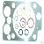 Volvo Truck Gasket 755206