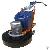 Concrete Stone Polishing Machine